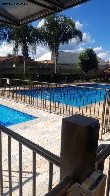 apartment em Rua Francisco de Almeida, Parque São Sebastião - Ribeirão Preto - SP