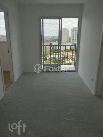 apartment em Rua Wilson Ribeiro Bonfim, Vila Inglesa - São Paulo - SP