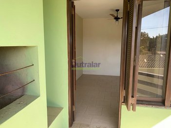apartment em Avenida Beira Mar, Cassino - Rio Grande - RS