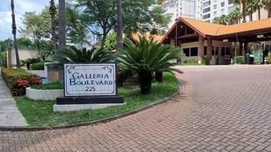 apartment em Avenida Doutor José Bonifácio Coutinho Nogueira, Jardim Madalena - Campinas - SP