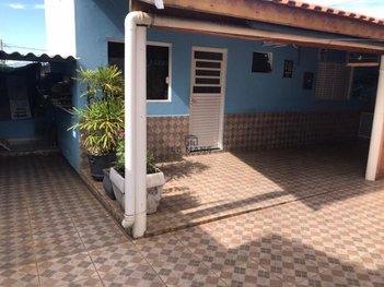 house em Rua Osiris Ângelo Cobra, Residencial Paineiras - Piracicaba - SP
