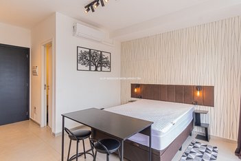 apartment em Rua Godói Colaço, Vila Cordeiro - São Paulo - SP