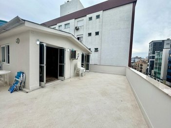 apartment em Rua Moacir, Centro - Capão da Canoa - RS