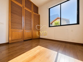 apartment em Rua Conde Afonso Celso, Jardim Botânico - Rio de Janeiro - RJ