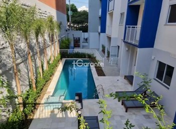 apartment em Avenida Doutor Hugo Beolchi, Vila Guarani (Z Sul) - São Paulo - SP