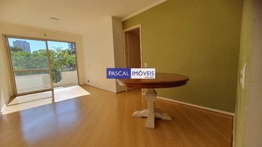 apartment em Rua Antônio de Macedo Soares, Campo Belo - São Paulo - SP