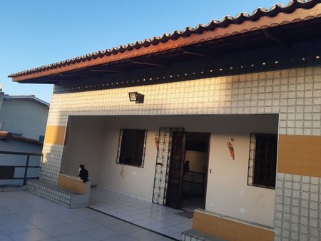 Cômodo Condomínio