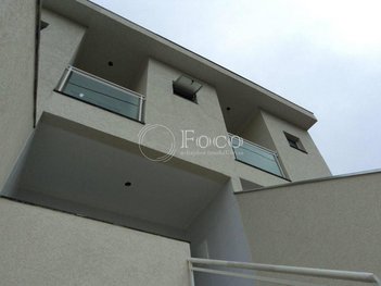 apartment em Rua Jaguariaiva, Vila Guilherme - São Paulo - SP