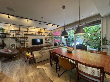 house em Avenida Dona Maria Mesquita de Mota e Silva, Fazenda Morumbi - São Paulo - SP