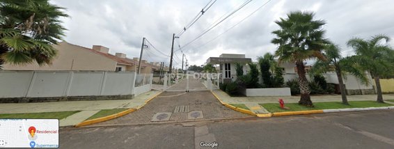 house em Rua Santa Júlia, Olaria - Canoas - RS