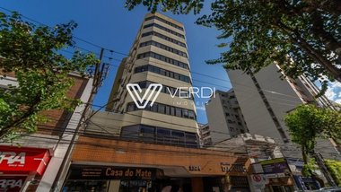 office em Rua Morom, Petrópolis - Passo Fundo - RS