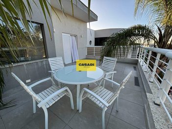 house em Avenida Omar Daibert, Parque Terra Nova - São Bernardo do Campo - SP