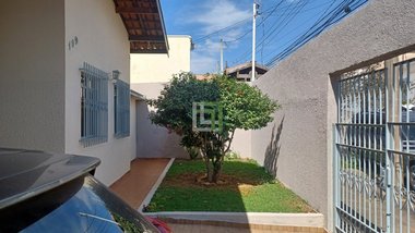 house em Rua Maria David Ganen, Jardim Planalto - Jundiaí - SP