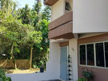 house em Rua Rouxinol, Ariribá - Balneário Camboriú - SC
