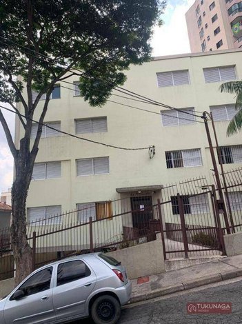 apartment em Rua Feliciano Bicudo, Vila Paulicéia - São Paulo - SP