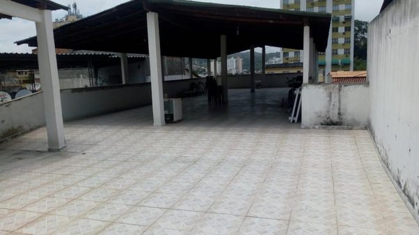 Cômodo Condomínio