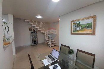 apartment em Estrada Pau-ferro, Pechincha - Rio de Janeiro - RJ