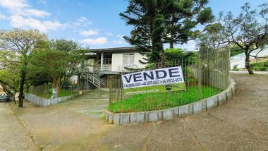house em Rua das Cerejeiras, Carvoeira - Florianópolis - SC