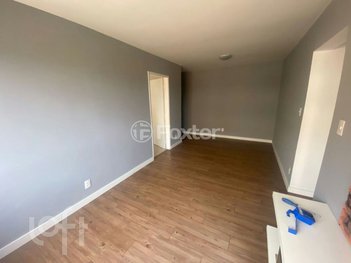 apartment em Rua Cruzeiro, Centro - São Bernardo do Campo - SP