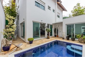 house em Rua Antônio Pereira de Sousa, Santana - São Paulo - SP