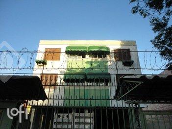apartment em Dona Alzira, Sarandi - Porto Alegre - RS