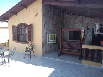 house em Rua Mirassol, Jardim Estádio - Jundiaí - SP