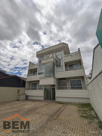 apartment em Rua Acedilio Monteiro de Lima, São Vicente - Itajaí - SC