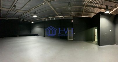 industrial em Rua Torremolinos, Europa - Belo Horizonte - MG