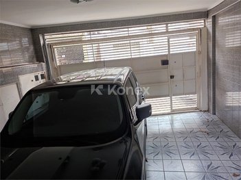 house em Rua Saint Gall, Lauzane Paulista - São Paulo - SP