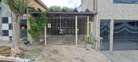 house em Rua Agreste de Itabaiana, Vila União (Zona Leste) - São Paulo - SP