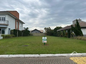 land_lot em Rua da Lagoa, Farroupilha - Osório - RS