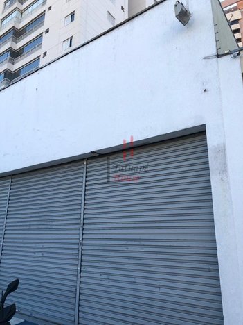 business em Chamanta, Vila Prudente - São Paulo - SP