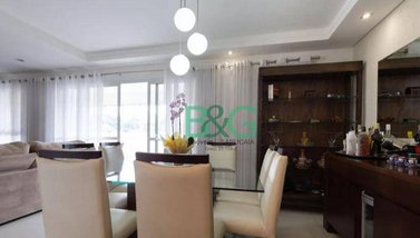 apartment em Rua Tagipuru, Barra Funda - São Paulo - SP