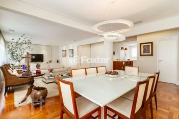apartment em Alameda Fernão Cardim, Jardim Paulista - São Paulo - SP