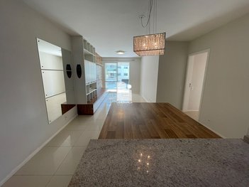 apartment em Rua Itapiranga, Itacorubi - Florianópolis - SC