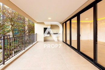 apartment em Rua Morgado de Mateus, Vila Mariana - São Paulo - SP