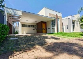house em Avenida Gil de Abreu Souza, Esperança - Londrina - PR