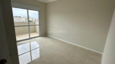 apartment em Avenida Lions Internacional, Ingleses do Rio Vermelho - Florianópolis - SC