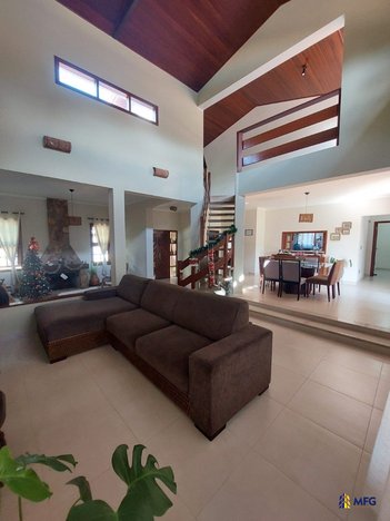 house em Rua João Furtado, Vivendas do Lago - Sorocaba - SP