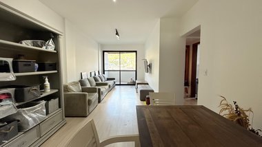 apartment em Avenida Hercílio Luz, Centro - Florianópolis - SC