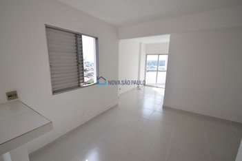 apartment em Avenida Engenheiro Armando de Arruda Pereira, Vila do Encontro - São Paulo - SP