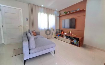 house em Rua Diogo Álvares, Jardim São Paulo II - Cotia - SP