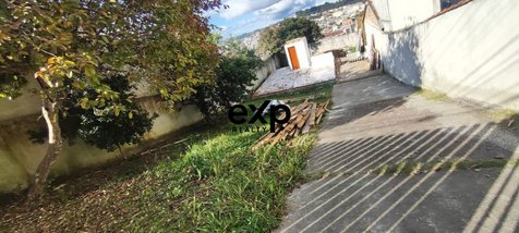 land_lot em Rua Joaquim Ribeiro de Lima, Maracanã - Colombo - PR