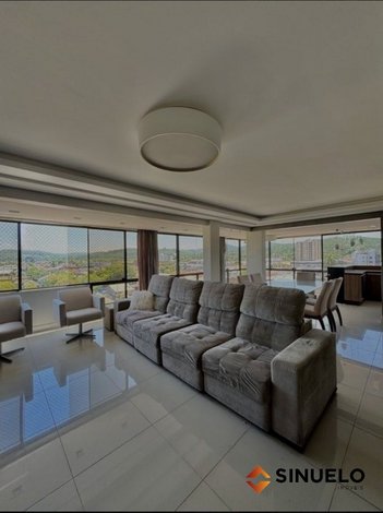 apartment em Rua Theodomiro Porto da Fonseca, Centro - Estância Velha - RS