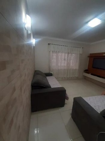 house em Rua Domenico Venturi, Jardim Patente - São Paulo - SP