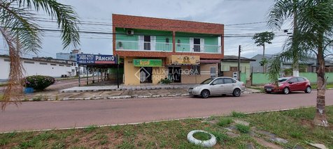 commercial_property em Rua Carlo Ventura, Centro - Guaíba - RS