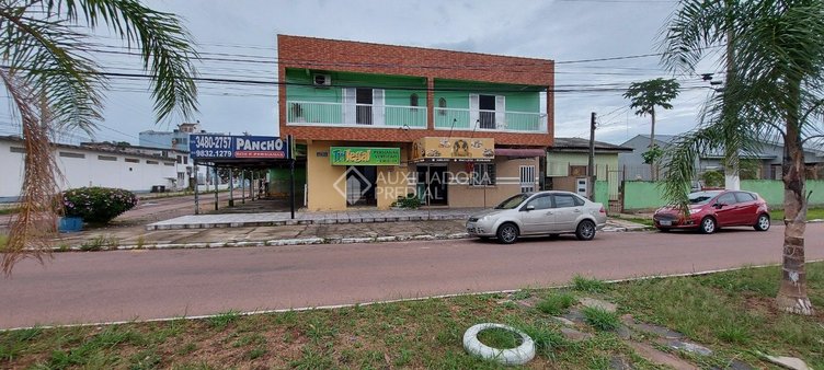 Cômodo Condomínio