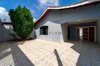 house em Rua Manoel Fagundes Cotrim, Jardim Tannus - Jundiaí - SP