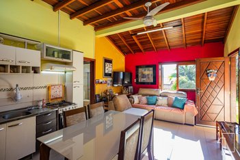 house em Adriano Hugo Bender, Santo Afonso - Novo Hamburgo - RS