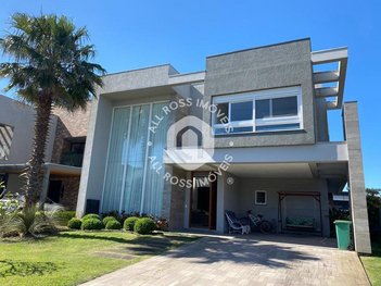 house em Avenida Jaçanã, Xangri-Lá - Xangri-Lá - RS